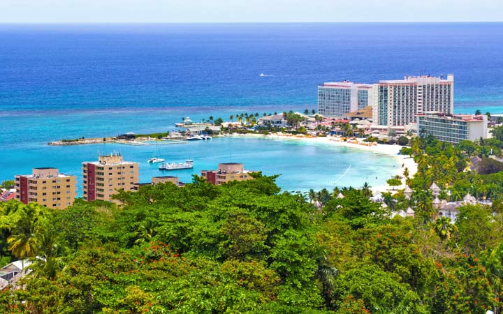 Scalo Ocho Rios